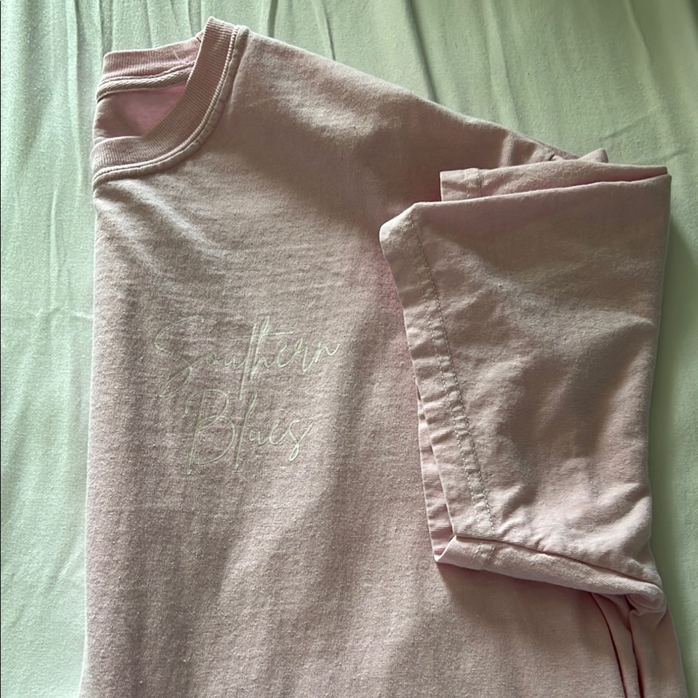 Southern Blues T’Shirt